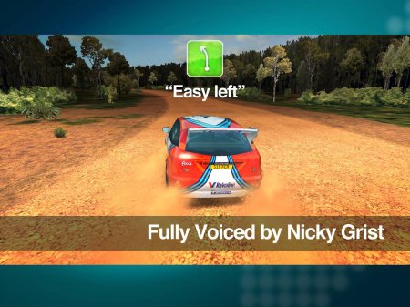 Colin McRae Rally 1.11 Kilitler Açık Hileli Mod Apk indir