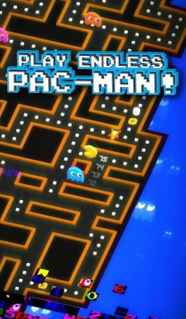 PAC-MAN 256 2.0.2 Para Hileli Mod Apk indir