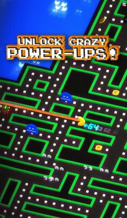 PAC-MAN 256 2.0.2 Para Hileli Mod Apk indir
