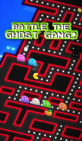 PAC-MAN 256 2.0.2 Para Hileli Mod Apk indir