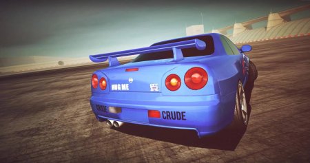 Drift Zone 2.1 Para Hileli Mod Apk indir