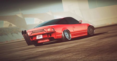 Drift Zone 2.1 Para Hileli Mod Apk indir