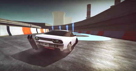 Drift Zone 2.1 Para Hileli Mod Apk indir