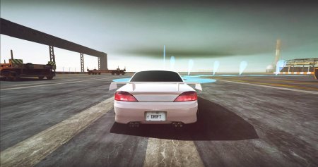 Drift Zone 2.1 Para Hileli Mod Apk indir
