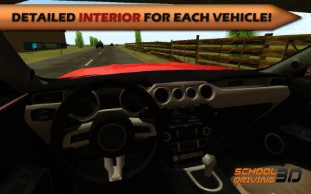 School Driving 3D 2.1 Para Hileli Mod Apk indir