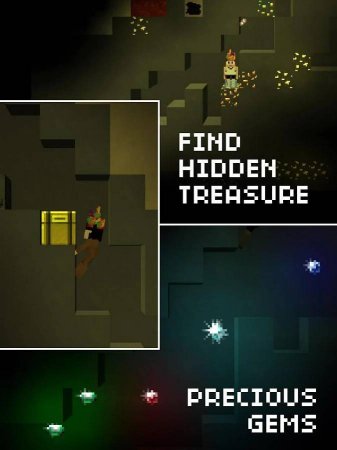 The Blockheads 1.7.6 Kristal Hileli Mod Apk indir