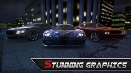 Real Driving 3D 1.6.1 Para Hileli Mod Apk indir