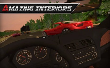 Real Driving 3D 1.6.1 Para Hileli Mod Apk indir