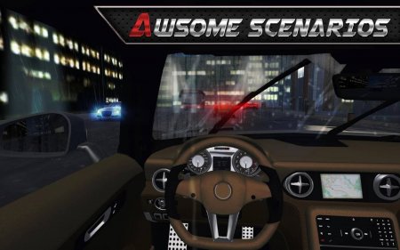 Real Driving 3D 1.6.1 Para Hileli Mod Apk indir