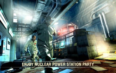 DEAD TRIGGER 2 2.3.0 Sınırsız Cephane ve Yüksek Hasar Hileli Mod Apk indir
