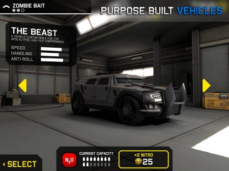 Zombie Highway 2 1.4.3 Sonsuz Para ve Nitro Hileli Mod Apk indir