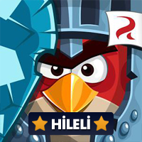 Angry Birds Epic RPG 3.0.27463 Para Hileli Mod Apk indir