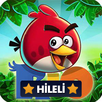 Angry Birds Rio 2.6.13 Sınırsız Ekstra Güçler Hileli Mod Apk indir