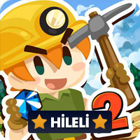 Pocket Mine 2 3.0.3.32 Para Hileli Mod Apk indir