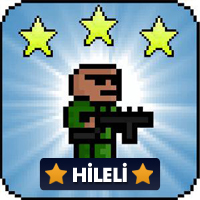 Pixel Force 2.4.3 Para Hileli Mod Apk indir