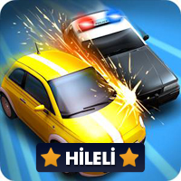 On The Run 1.0.6 Para ve Elmas Hileli Mod Apk indir