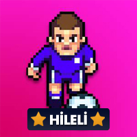 Tiki Taka Soccer 1.0.01.006 Para Hileli Mod Apk indir