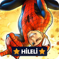 Spider-Man Unlimited v1.17.1b Enerji ve Level Hileli Mega Mod Apk indir