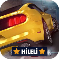 Racing Club 1.08 Para Hileli Mod Apk indir