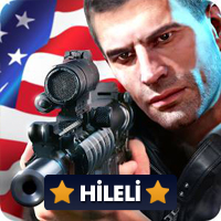 UNKILLED 2.0.6 Sonsuz Cephane Hileli Mod Apk indir