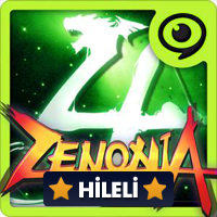 ZENONIA 4 1.1.7 Para Hileli Mod Apk indir