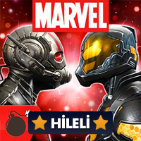 Marvel Şampiyonlar Turnuvası 19.1.0 Yüksek Hasar Hileli Mod Apk indir