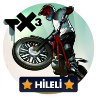 Trial Xtreme 3 7.7 Para Hileli Mod Apk indir