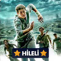 The Maze Runner 1.8.1 Para Hileli Mod Apk indir