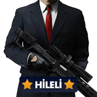 Hitman: Sniper 1.7.276729 Sonsuz Para Hileli Mod Apk indir