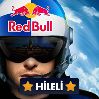 Red Bull Air Race The Game 1.7 Para Hileli Mod Apk indir