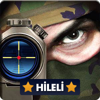 Kill Shot 3.4 Sonsuz Cephane Hileli Mod Apk indir