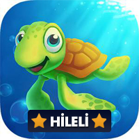 Pocket Fishdom 1.0.8 Para Hileli Mod Apk indir