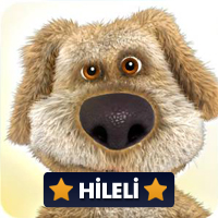 Konuşan Benn 3.3 Kilitler Açık Hileli Mod Apk indir