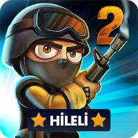 Tiny Troopers 2: Special Ops 1.4.8 Sonsuz Para Hileli Mod Apk indir