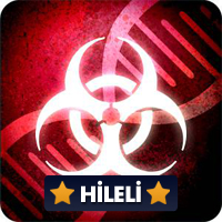 Plague Inc. 1.19.17 Kilitler Açık ve Sonsuz DNA Hileli Mod Apk indir