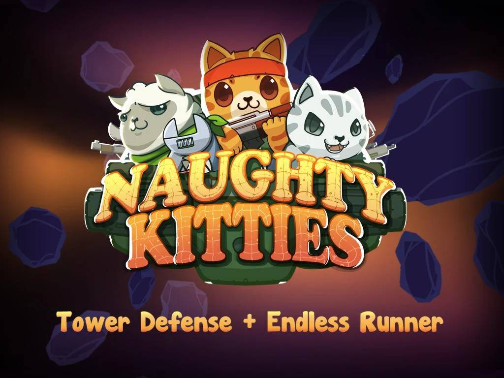 Naughty Kitties 1.2.13 Para Hileli Mod Apk indir » APK Dayı - Android