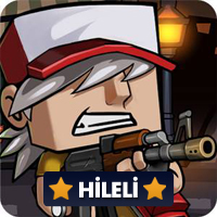 Zombie Age 2 1.4.1 Para Hileli Mod Apk indir