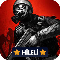 SAS: Zombie Assault 3 3.10 Para Hileli Mod Apk indir