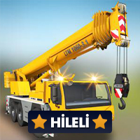 İnşaat Sim 2014 1.12 Para Hileli Mod Apk indir