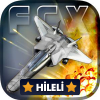 Fractal Combat X 1.5.4.0 Para Hileli Mod Apk indir