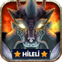 Legendary Heroes 2.0.4 Para ve Elmas Hileli Mod Apk indir