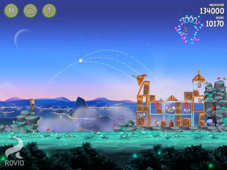 Angry Birds Rio 2.6.13 Sınırsız Ekstra Güçler Hileli Mod Apk indir