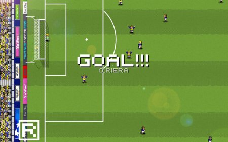 Tiki Taka Soccer 1.0.01.006 Para Hileli Mod Apk indir