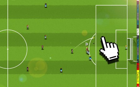 Tiki Taka Soccer 1.0.01.006 Para Hileli Mod Apk indir