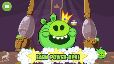 Bad Piggies HD 2.4.3379 Sonsuz Güçlendiriciler Hileli Mod Apk indir