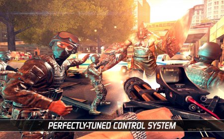 UNKILLED 2.0.6 Sonsuz Cephane Hileli Mod Apk indir