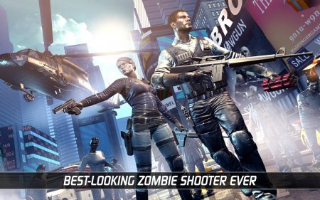 UNKILLED 2.0.6 Sonsuz Cephane Hileli Mod Apk indir