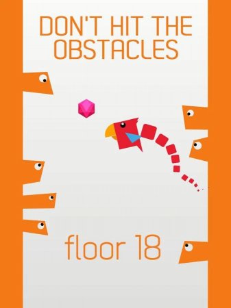 Bird Climb 1.0.19 Kristal Hileli Mod Apk indir