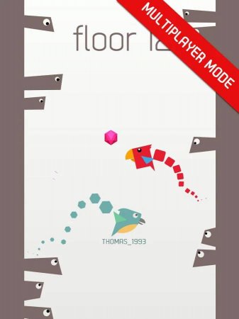 Bird Climb 1.0.19 Kristal Hileli Mod Apk indir