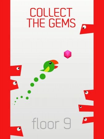 Bird Climb 1.0.19 Kristal Hileli Mod Apk indir
